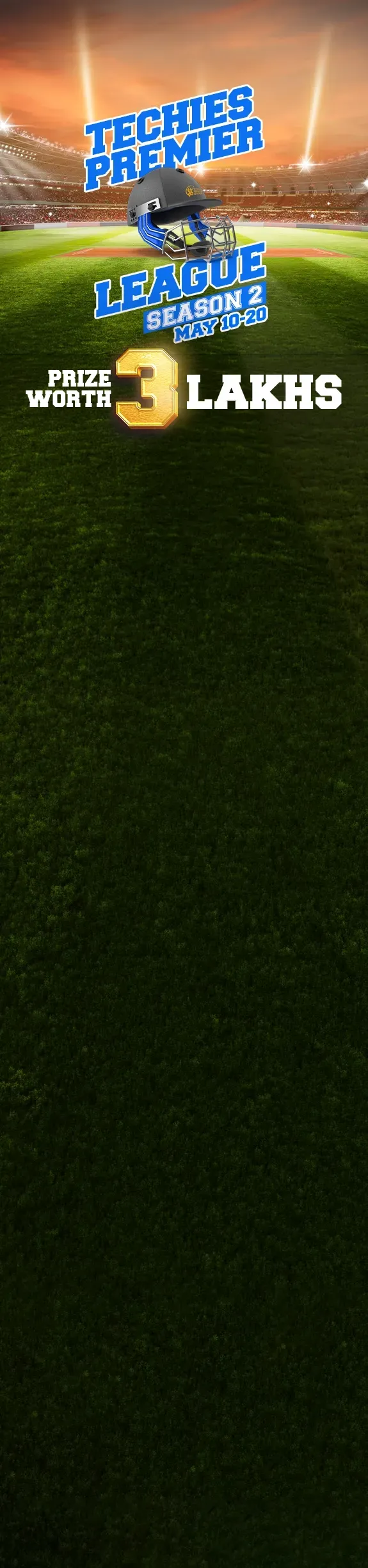 Techies Premier League