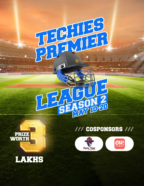 Techies Premier League