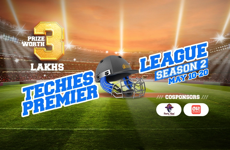 Techies Premier League